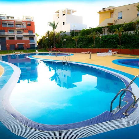 Vera Almeria - Mar Y Piscinas Esterno foto