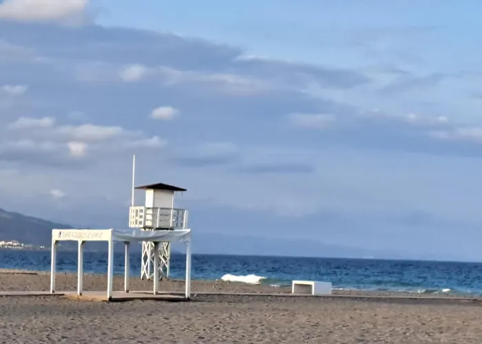 Vera Almeria - Mar Y Piscinas