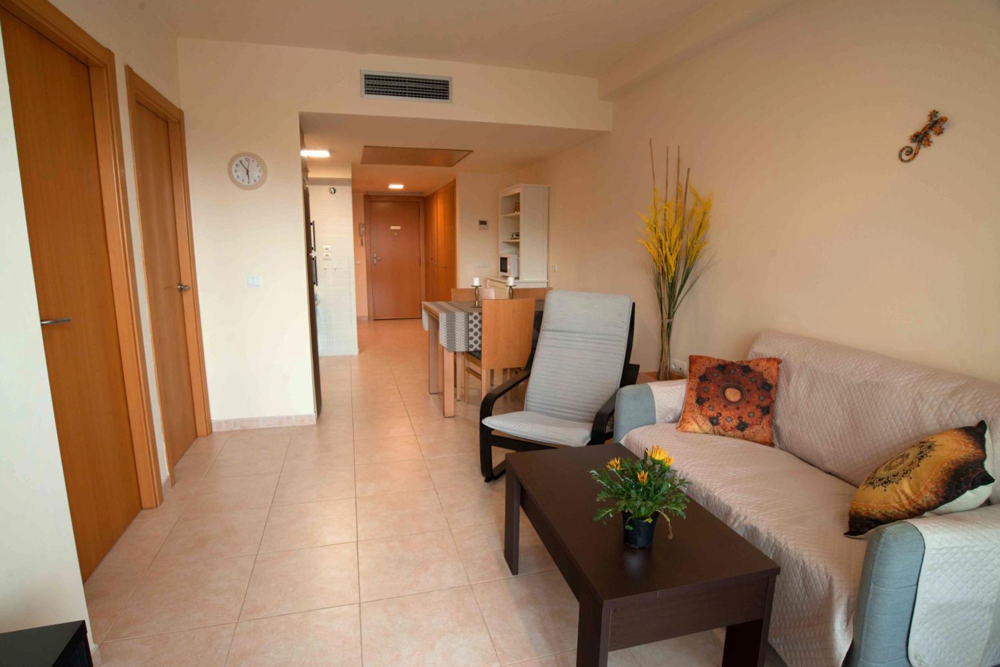 Apartment Almeria - Mar Y Piscinas Vera
