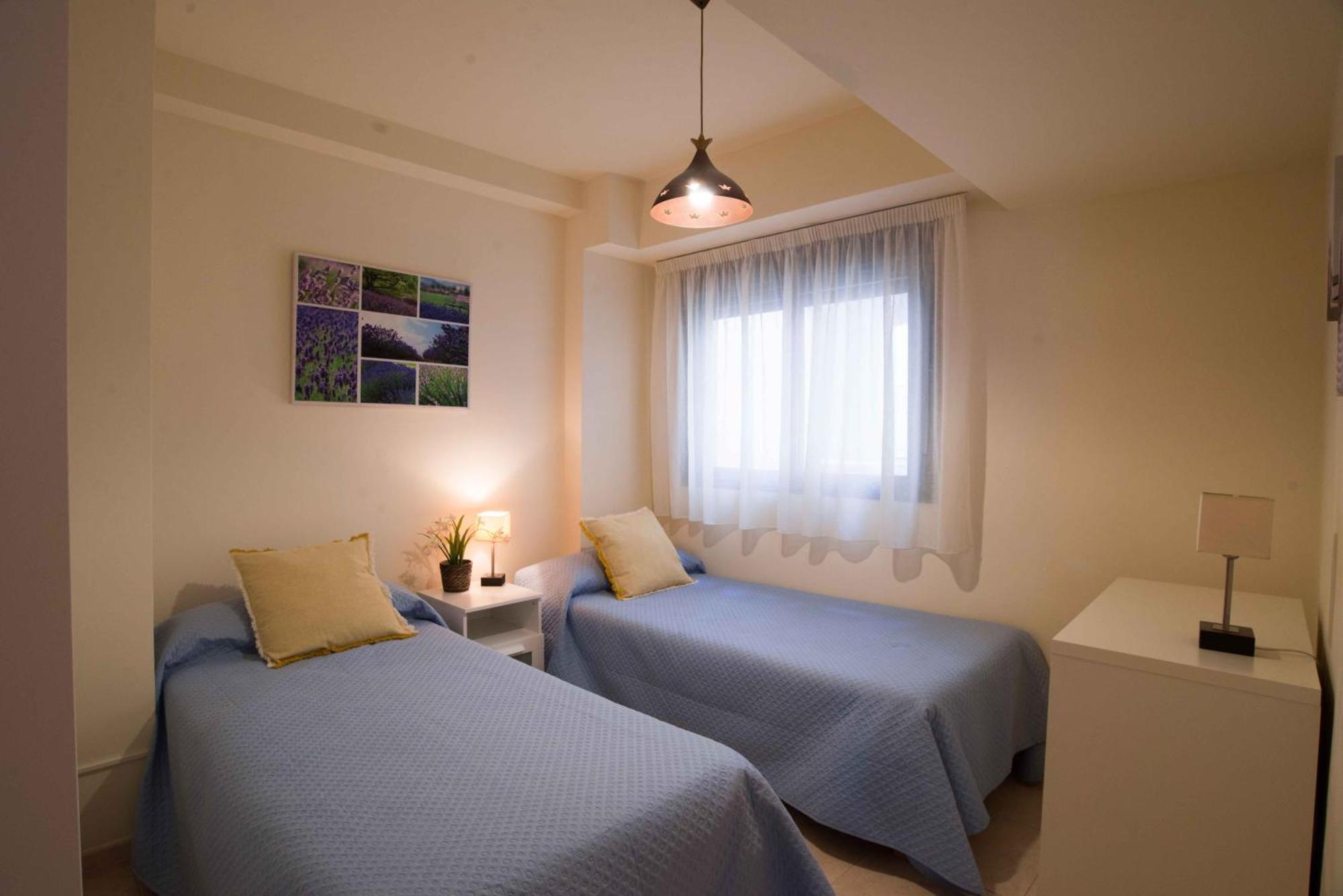 Apartment Almeria - Mar Y Piscinas *